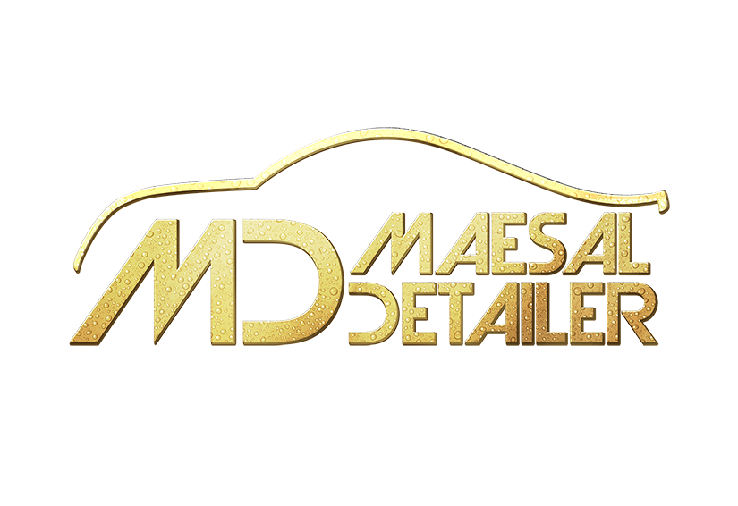 Maesal Detailer